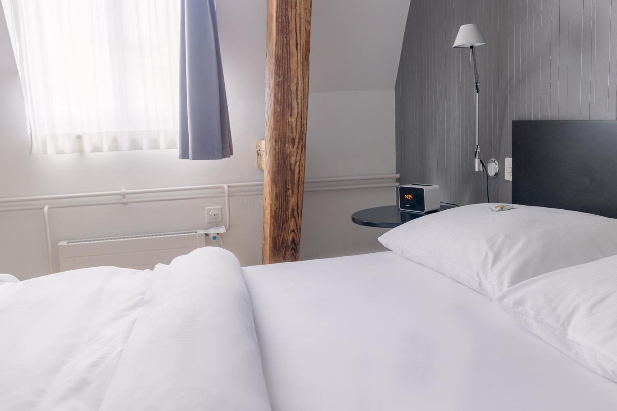 Royal Hotel - Urban Living Bázel Kültér fotó